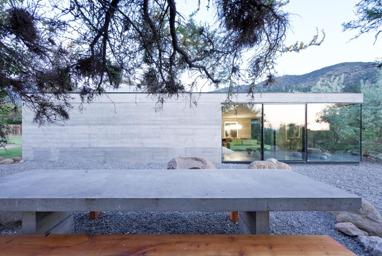 Proyecto Alemli Spa